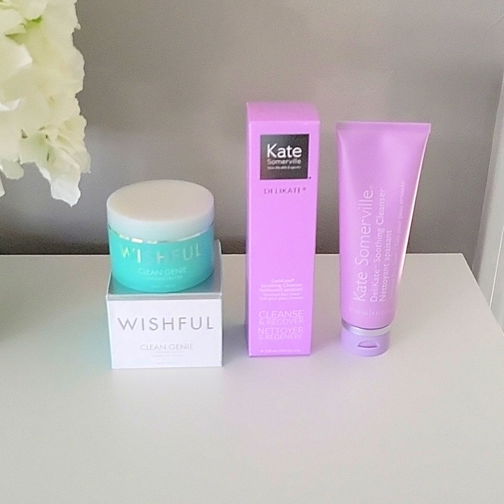 DOUBLE CLEANSE DUO